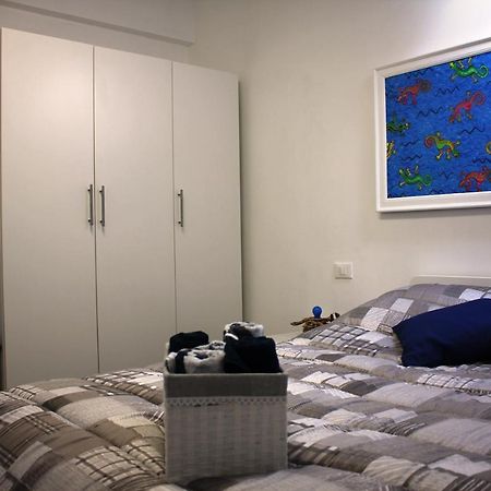 Villa Sonia Apartment & Rooms Линьяно-Саббьядоро Экстерьер фото